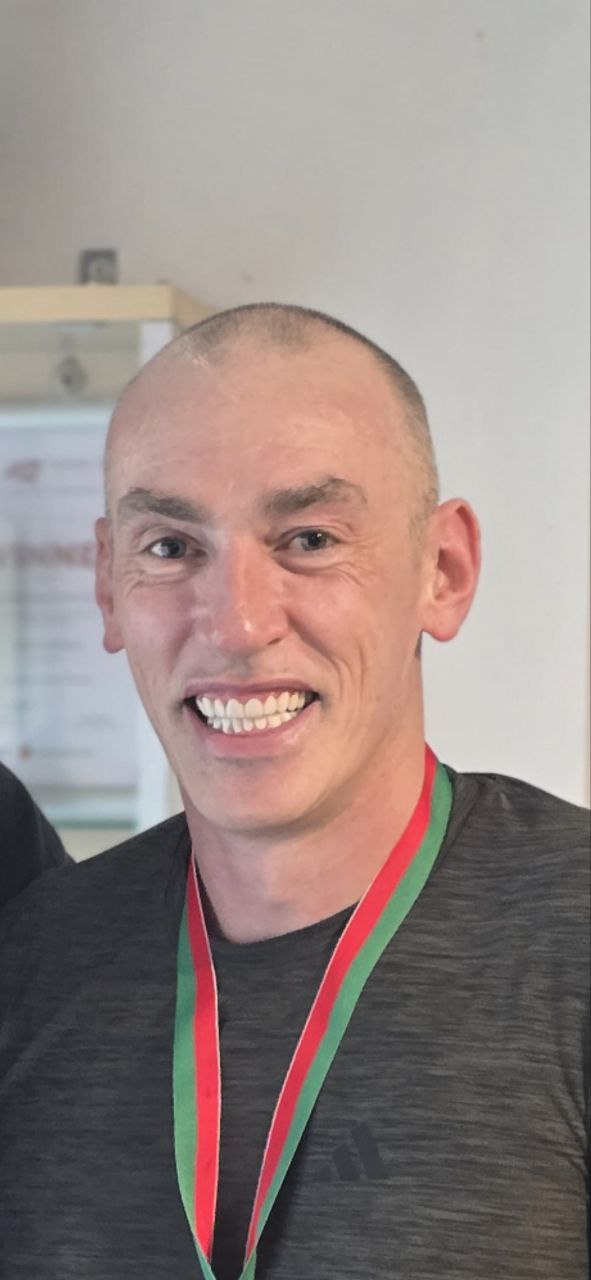 Profile photo of Richie Taylor, The Brutal Truth Life Coach in Yeovil UK